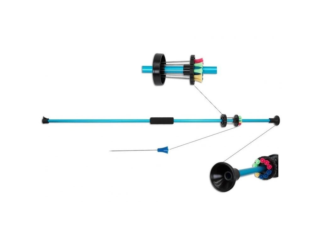 foto Fouka�ka/MKE 152cm DVOUD�LN�